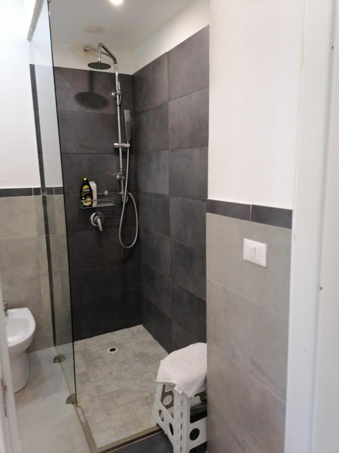 B&B Atlante Palermo Bagian luar foto