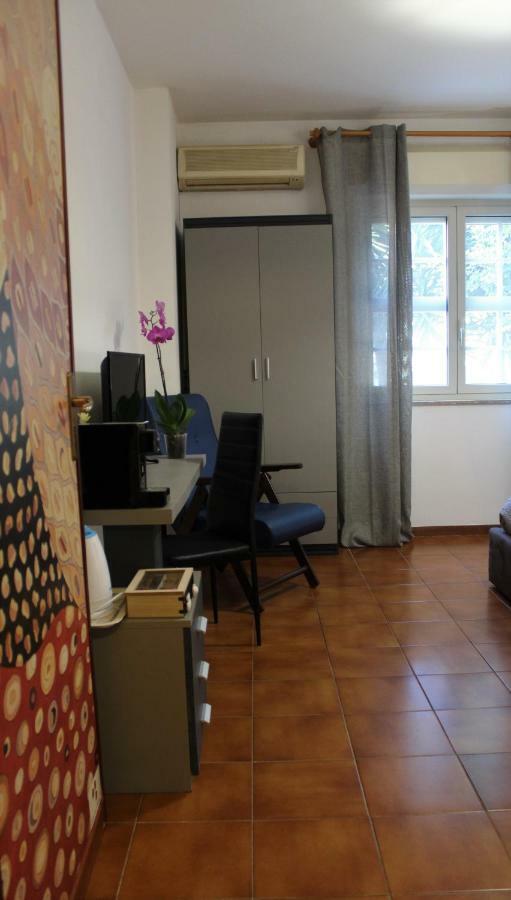 B&B Atlante Palermo Bagian luar foto