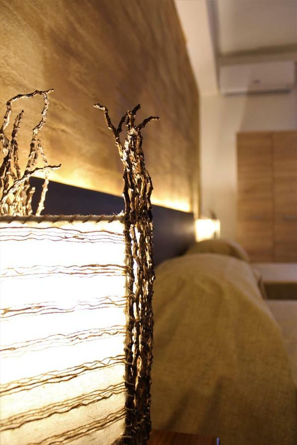 B&B Atlante Palermo Bagian luar foto