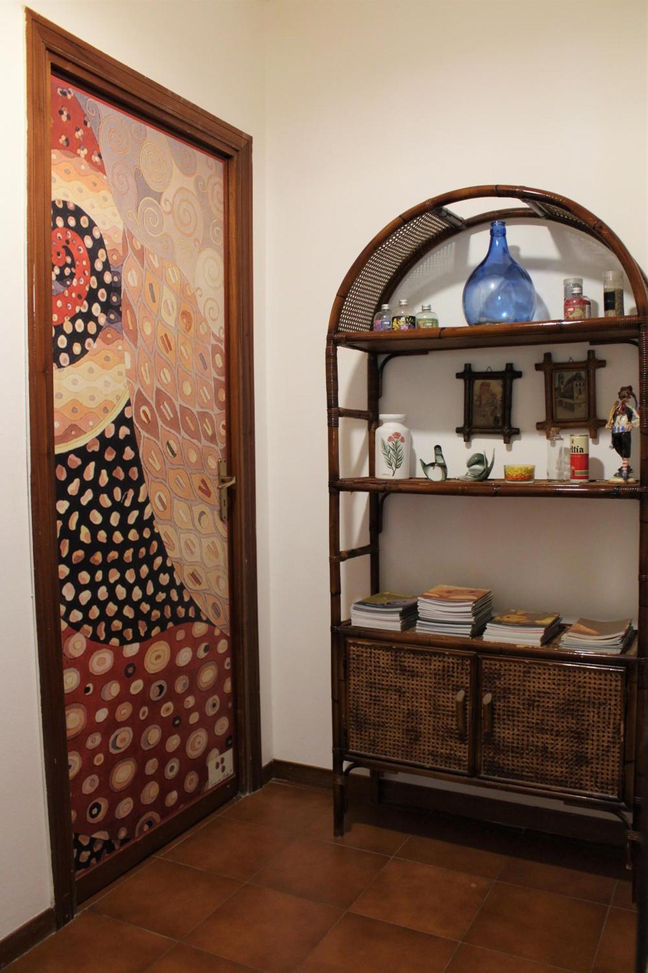 B&B Atlante Palermo Bagian luar foto