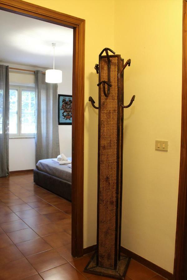 B&B Atlante Palermo Bagian luar foto