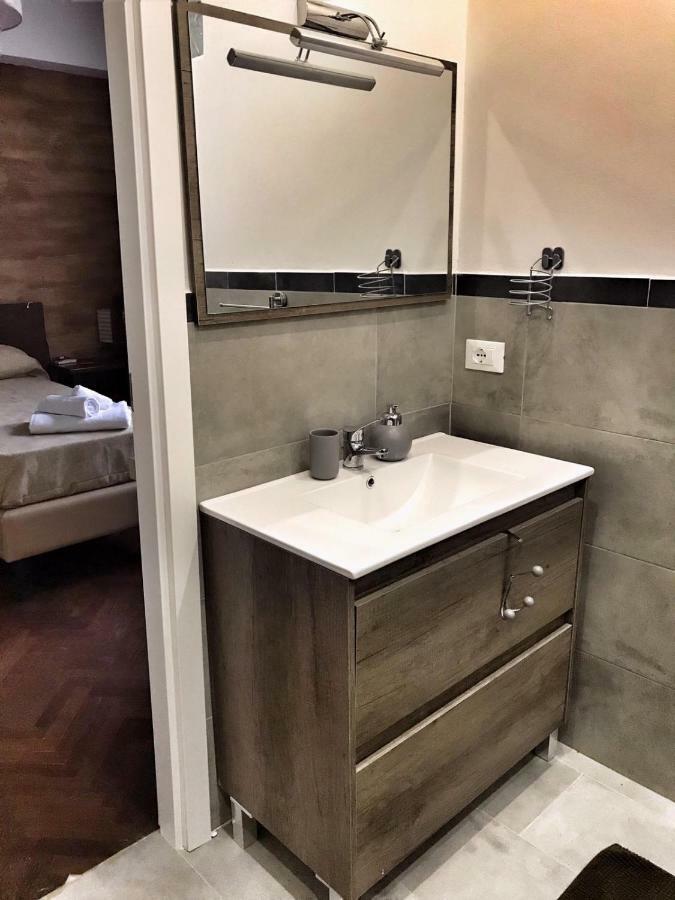 B&B Atlante Palermo Bagian luar foto