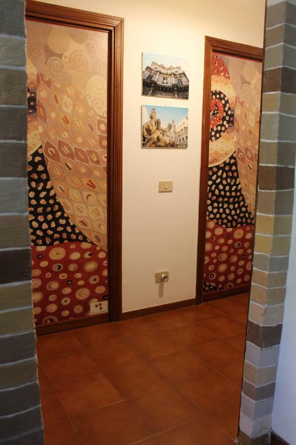 B&B Atlante Palermo Bagian luar foto